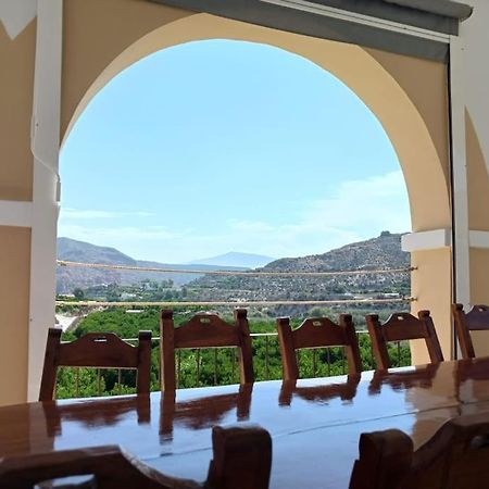 Cortijocueva Con Encanto Natural Terque المظهر الخارجي الصورة