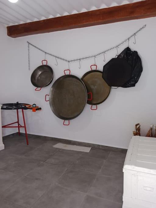 Cortijocueva Con Encanto Natural Terque المظهر الخارجي الصورة