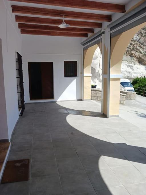 Cortijocueva Con Encanto Natural Terque المظهر الخارجي الصورة