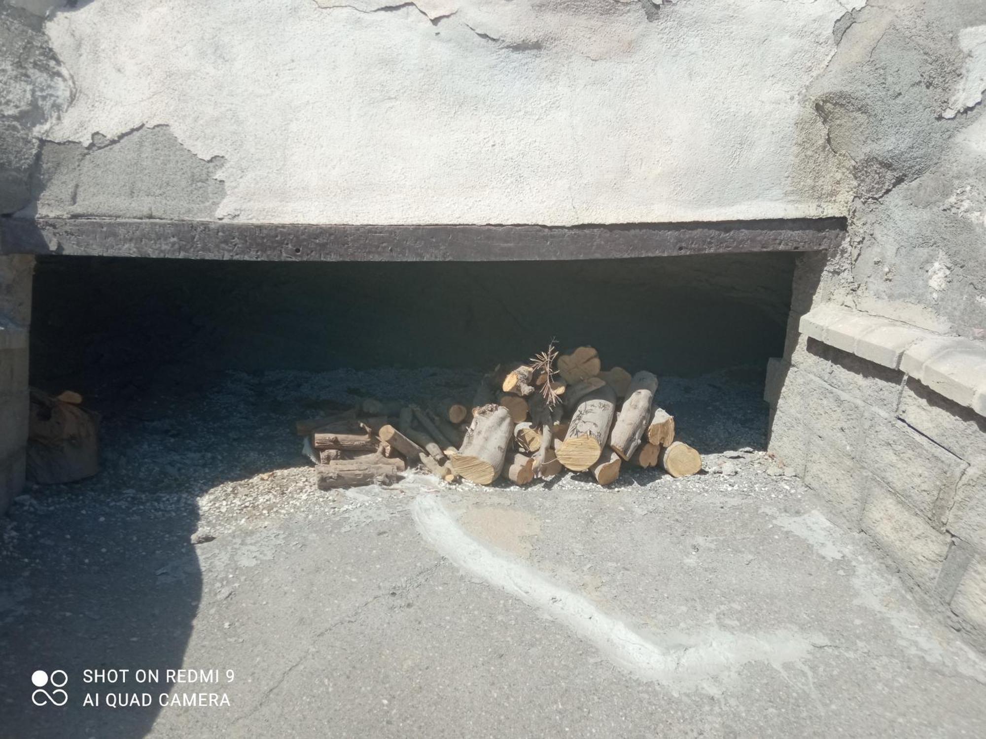 Cortijocueva Con Encanto Natural Terque المظهر الخارجي الصورة